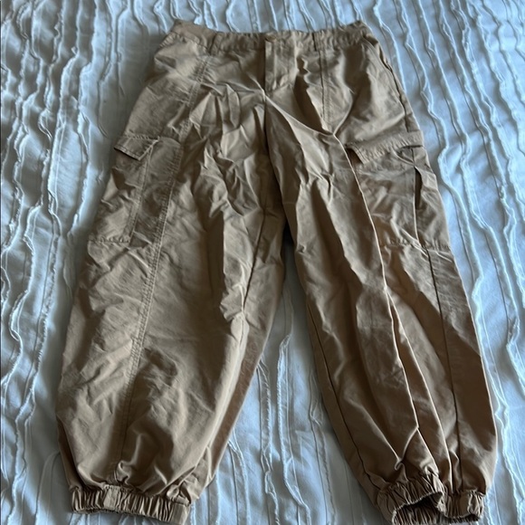 Future Collective x Gabriella Karefa-Johnson Cargo Pants - Picture 2 of 9